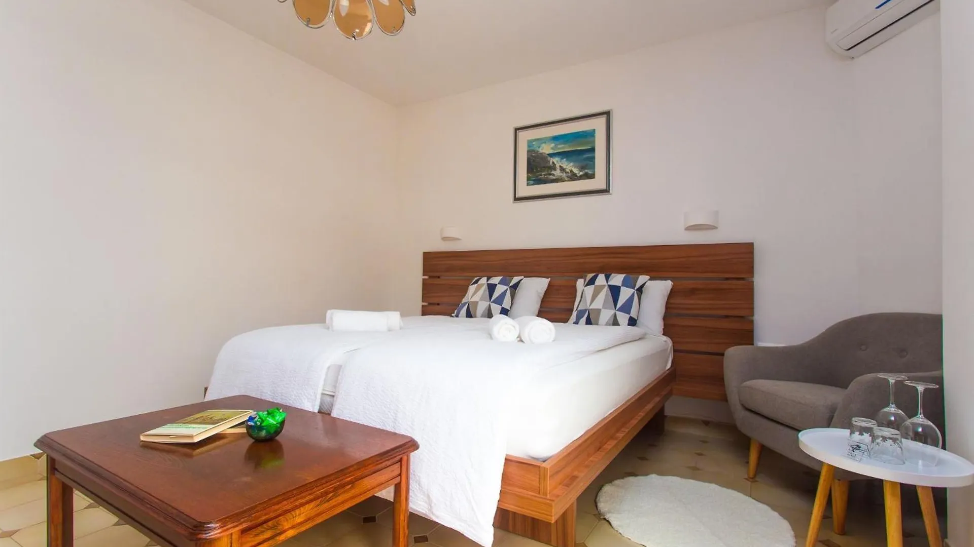 Villa Puric Rovinj 0*,  Croatia