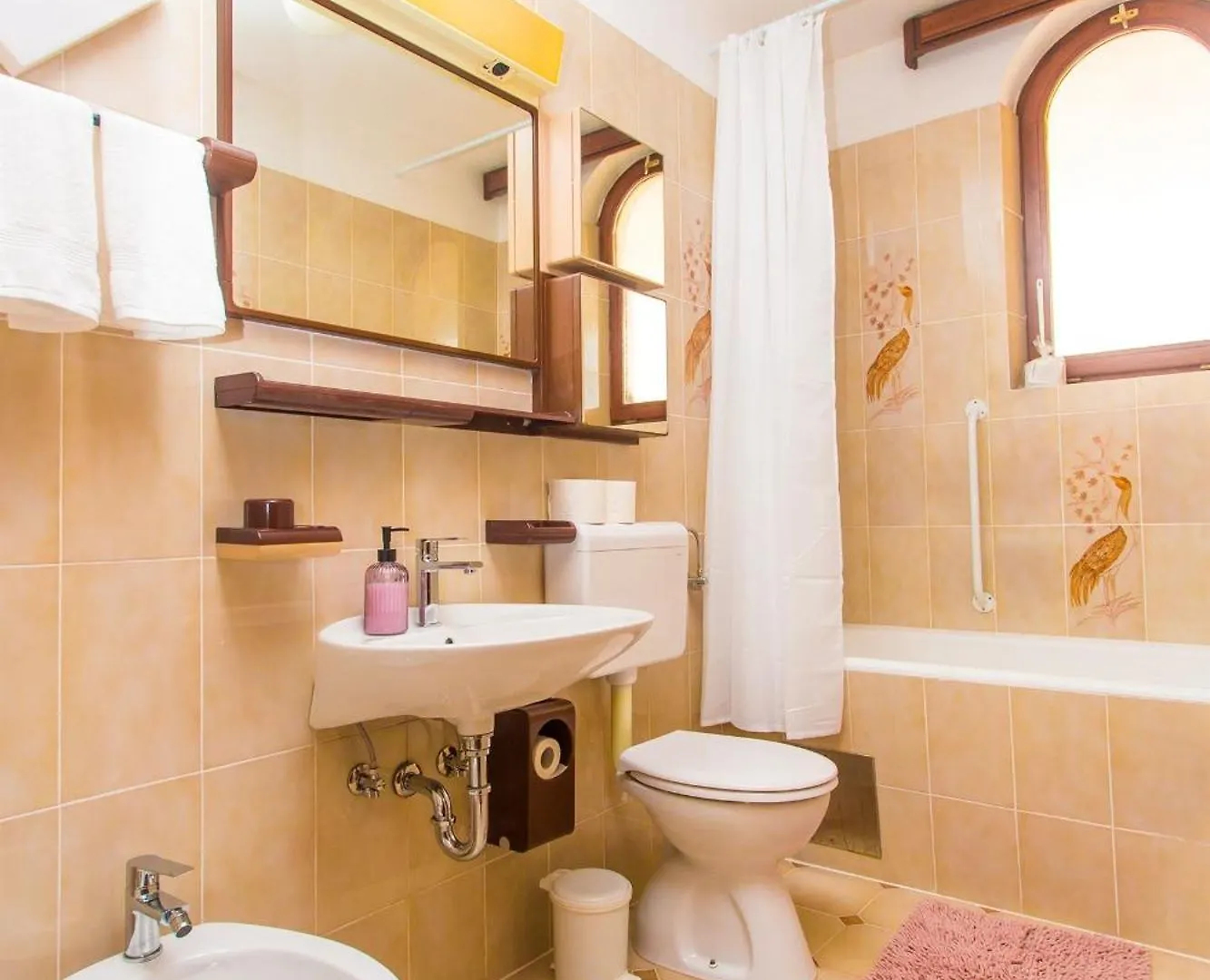 Villa Puric Rovinj Apartment