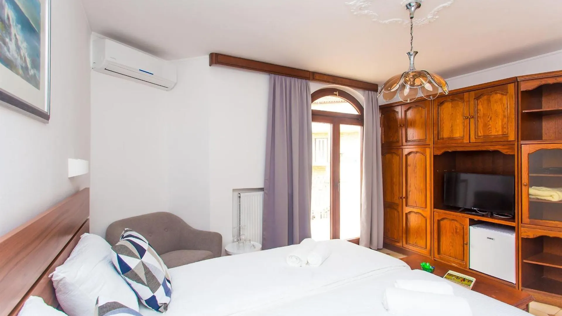 Apartment Villa Puric Rovinj